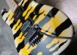 画像11: Charvel USA Custom Shop Master-built San Dimas 2H / Pointy Bengal  (11)