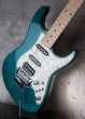 画像9:  Tom Anderson The Classic Bora Bora Blue w/ Switcheroo　 (9)