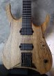 画像1: Mayones Hydra 6 / Black Limba (1)