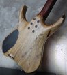 画像12: Mayones Hydra 6 / Black Limba (12)