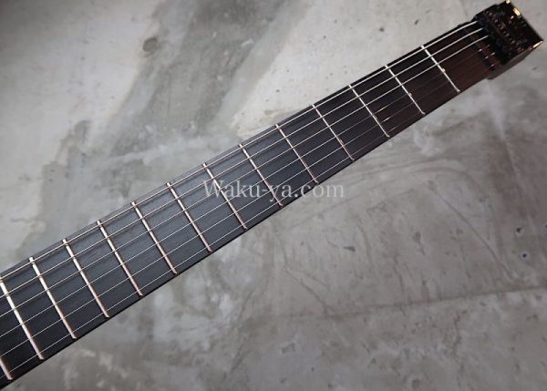 画像4: Mayones Hydra 6 / Black Limba (4)