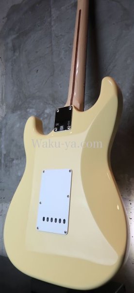 画像6: Fender USA Yngwie Malmsteen Signature Stratocaster / Rosewood   (3) (6)
