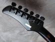 画像7: Hamer USA Phantom  A5  Glenn Tipton Black  / Vintage  (7)