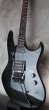 画像5: Hamer USA Phantom  A5  Glenn Tipton Black  / Vintage  (5)