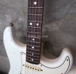 画像10:  Fender Custom Shop 1969 Heavy Relic Stratocaster  RW / Olympic White (10)