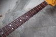 画像4:  Fender Custom Shop 1969 Heavy Relic Stratocaster  RW / Olympic White (4)