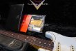 画像14:  Fender Custom Shop 1969 Heavy Relic Stratocaster  RW / Olympic White (14)