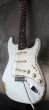 画像5:  Fender Custom Shop 1969 Heavy Relic Stratocaster  RW / Olympic White (5)