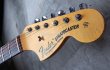 画像3:  Fender Custom Shop 1969 Heavy Relic Stratocaster  RW / Olympic White (3)
