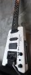 画像6: Steinberger GL-4TA  Elite / White (6)