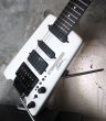 画像10: Steinberger GL-4TA  Elite / White (10)