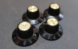 画像1: Gibson Vintage Knob Set (1)