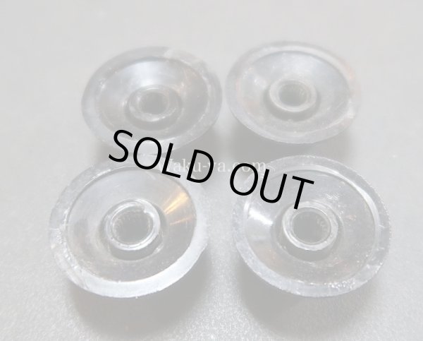 画像3: Gibson Vintage Knob Set (3)