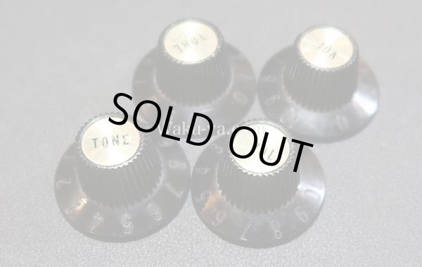 画像2: Gibson Vintage Knob Set (2)