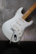 画像13:  Fender Custom Shop Jimi Hendrix Voodoo Child / Journeyman  Relic / Olympic White (13)