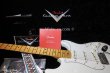 画像14:  Fender Custom Shop Jimi Hendrix Voodoo Child / Journeyman  Relic / Olympic White (14)