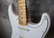 画像10:  Fender Custom Shop Jimi Hendrix Voodoo Child / Journeyman  Relic / Olympic White (10)