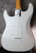 画像2:  Fender Custom Shop Jimi Hendrix Voodoo Child / Journeyman  Relic / Olympic White (2)