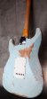 画像6: Fender CS '62 Stratocaster S-S-H / Heavy Relic  / Sonic Blue (6)