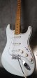 画像5:  Fender Custom Shop Jimi Hendrix Voodoo Child / Journeyman  Relic / Olympic White (5)