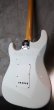 画像6:  Fender Custom Shop Jimi Hendrix Voodoo Child / Journeyman  Relic / Olympic White (6)