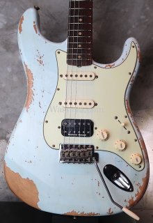 Skervesen Raptor 7 Lefty Natural / Rzeczpospolita Polska