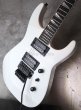 画像9: Jackson USA Custom Shop Soloist SL2H / Snow White (9)