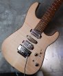 画像14:  Charvel  USA Custom Shop GUTHRIE GOVAN Sig  HSH Flame Maple (14)