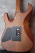 画像2:  Charvel  USA Custom Shop GUTHRIE GOVAN Sig  HSH Flame Maple (2)