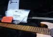 画像15:  Charvel  USA Custom Shop GUTHRIE GOVAN Sig  HSH Flame Maple (15)