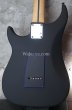 画像2: Vigier Excalibur Indus / Textured Black  (2)