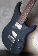 画像9: Vigier Excalibur Indus / Textured Black  (9)