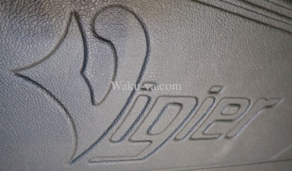 画像14: Vigier Excalibur Indus / Textured Black  (14)