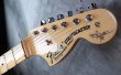 画像3: Fender Custom Shop Yngwie Malmsteen Sig Stratocaster / Sonic Blue (3)