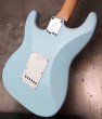 画像13: Fender Custom Shop Yngwie Malmsteen Sig Stratocaster / Sonic Blue (13)