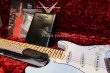 画像15: Fender Custom Shop Yngwie Malmsteen Sig Stratocaster / Sonic Blue (15)