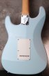 画像2: Fender Custom Shop Yngwie Malmsteen Sig Stratocaster / Sonic Blue (2)