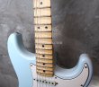 画像10: Fender Custom Shop Yngwie Malmsteen Sig Stratocaster / Sonic Blue (10)