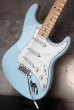 画像9: Fender Custom Shop Yngwie Malmsteen Sig Stratocaster / Sonic Blue (9)