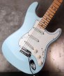 画像14: Fender Custom Shop Yngwie Malmsteen Sig Stratocaster / Sonic Blue (14)