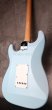 画像6: Fender Custom Shop Yngwie Malmsteen Sig Stratocaster / Sonic Blue (6)