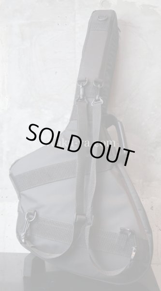 画像2: NAZCA Protect Case for Steinberger GK / Klein  (2)