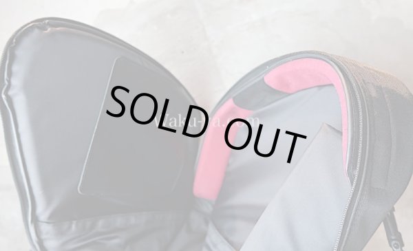 画像4: NAZCA Protect Case for Steinberger GK / Klein  (4)