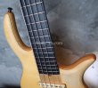 画像10: elrick Gold Series e-volution 5 Strings Bolt-on   (10)