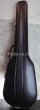 画像1: SELMER Vintage Black Hard Case / for Hofner Bass  (1)