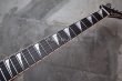 画像5:  Jackson USA Custom Shop  RR-1T /  Through back　Tail / Ebony Board - Gloss Black (5)