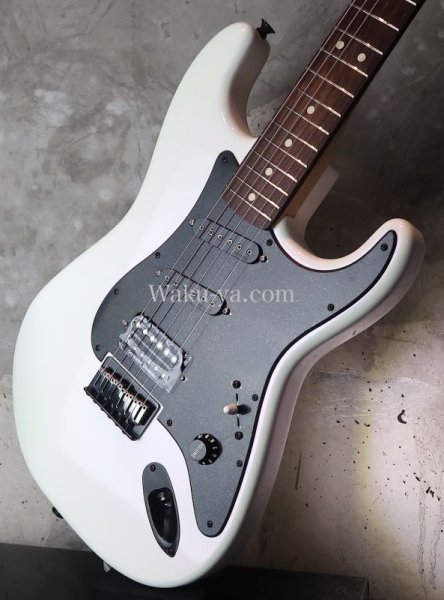画像9: Charvel USA Custom shop "Jake E. Lee" Signature  (9)