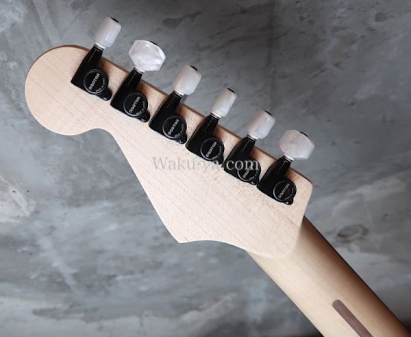 画像7: Charvel USA Custom shop "Jake E. Lee" Signature  (7)