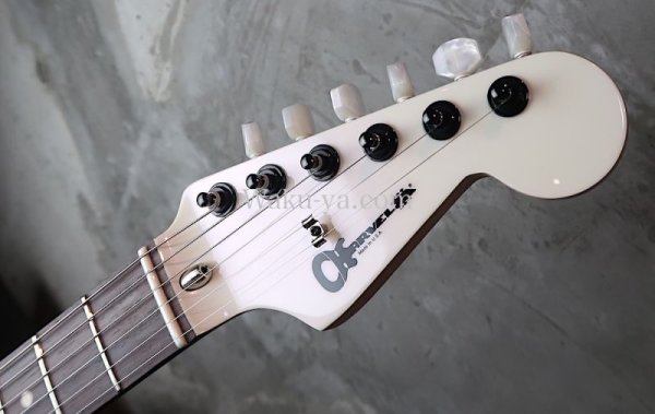 画像3: Charvel USA Custom shop "Jake E. Lee" Signature  (3)