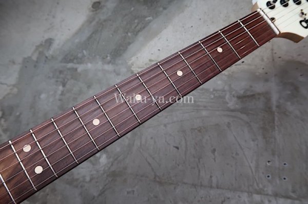 画像4: Charvel USA Custom shop "Jake E. Lee" Signature  (4)
